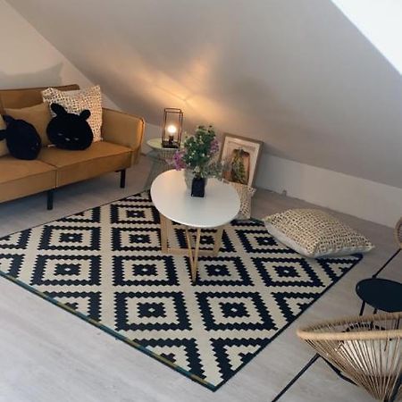 Logement Convivial, Charmant Et Spacieux Saint-Marcel  Kültér fotó