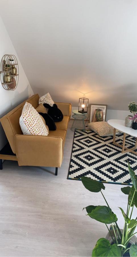 Logement Convivial, Charmant Et Spacieux Saint-Marcel  Kültér fotó
