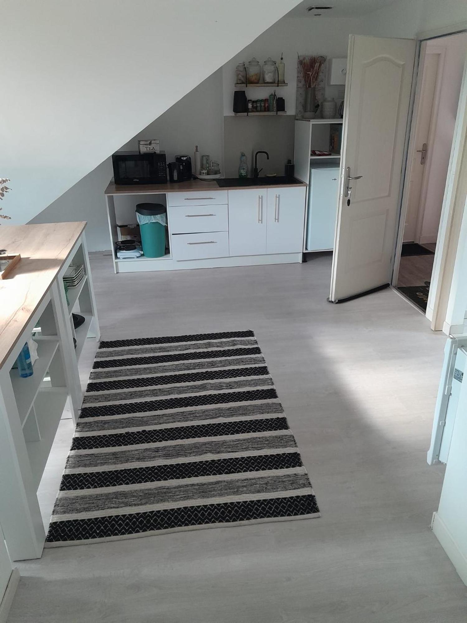 Logement Convivial, Charmant Et Spacieux Saint-Marcel  Kültér fotó